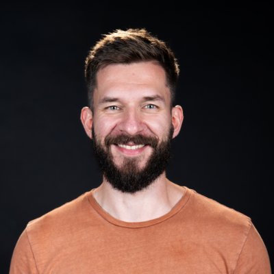 Michal Knapkiewicz profile photo
